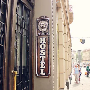  Hostel Old