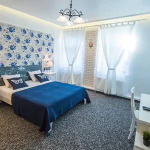 Central Hotel Lemberg