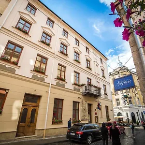 4* فندق Optima Collection Medievale