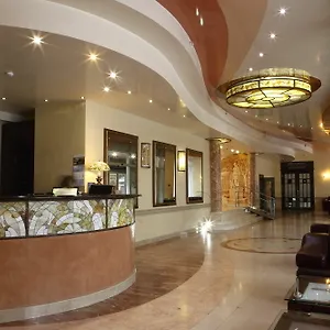 Hotel Lviv Leópolis