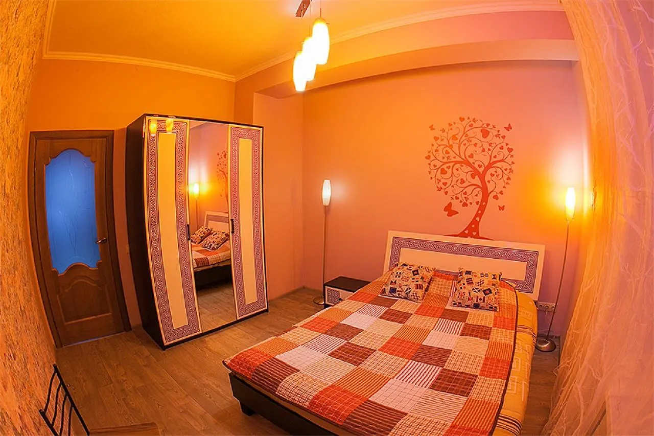 Apartment Квартира Подобово В Центрі На Вулиці Краківській 34 Площа Ринок Сам Центер Міста Львова