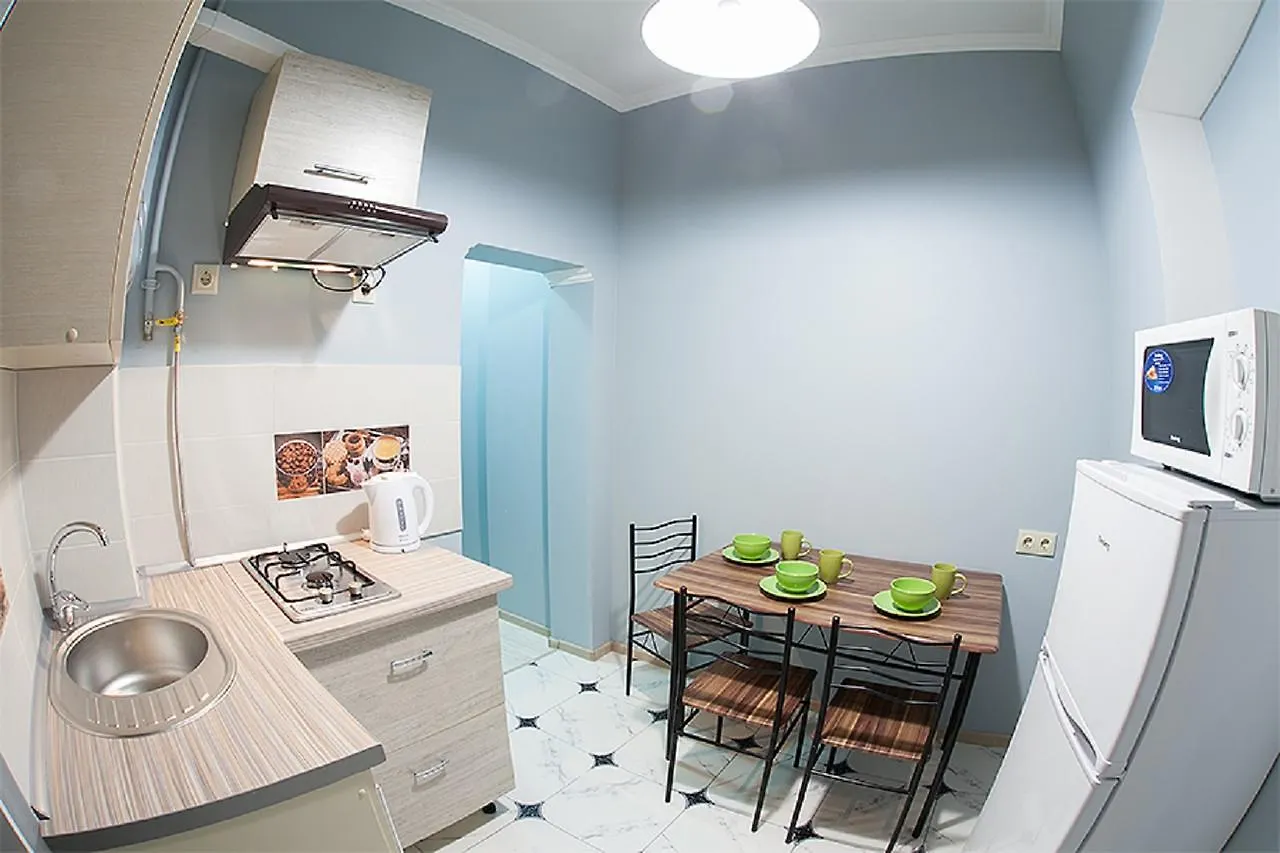 Apartment Квартира Подобово В Центрі На Вулиці Краківській 34 Площа Ринок Сам Центер Міста Львова